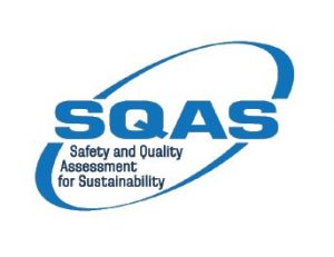SQAS Symbol